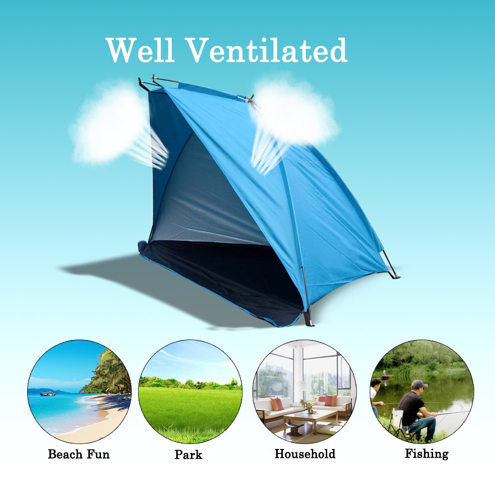 Cheap Goat Tents 2